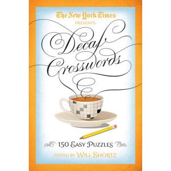 The New York Times Decaf Crosswords