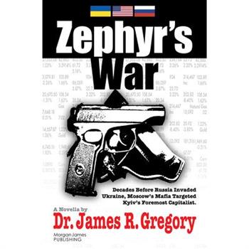 Zephyr's War