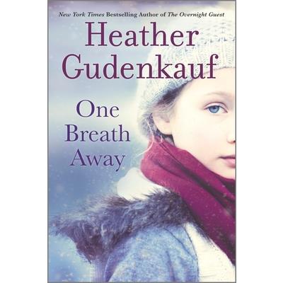 One Breath Away