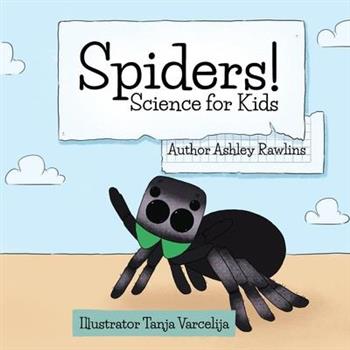 Spiders!