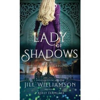 Lady of Shadows