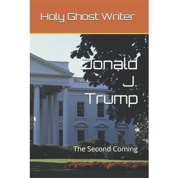 Donald J. Trump