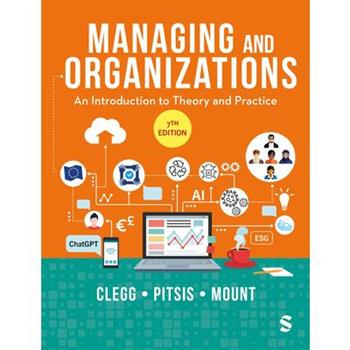 Managing and Organizations