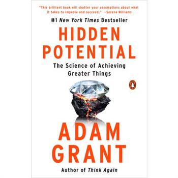 Hidden Potential