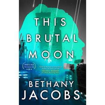 This Brutal Moon