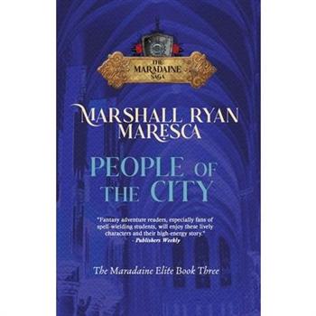 People of the City