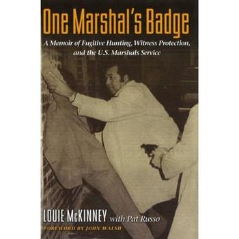 One Marshal’s Badge