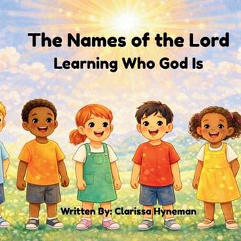 The Names of the Lord
