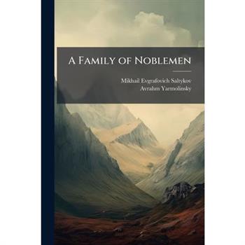 A Family of Noblemen