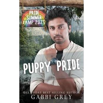 Puppy Pride
