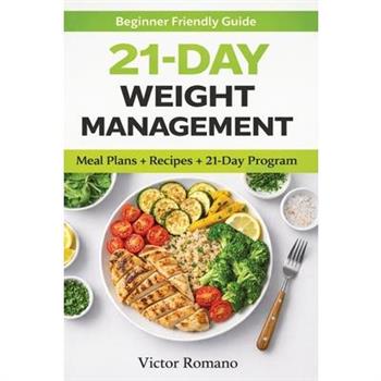 21-day Weight Management Guide