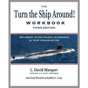 The Turn the Ship Around! Workbook