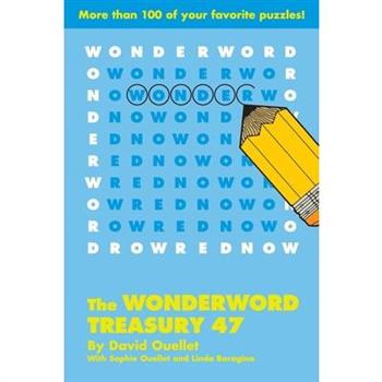 Wonderword Treasury 47