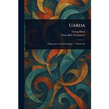 Uarda