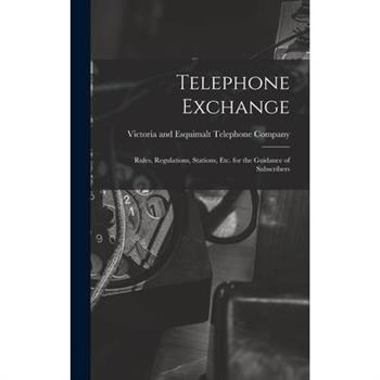 Telephone Exchange