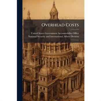 Overhead Costs