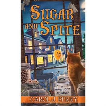 Sugar and Spite