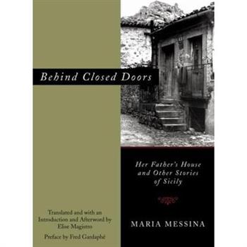 Behind Closed Doors