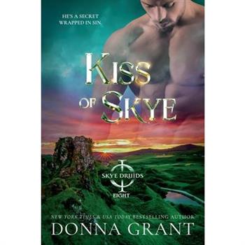 Kiss of Skye