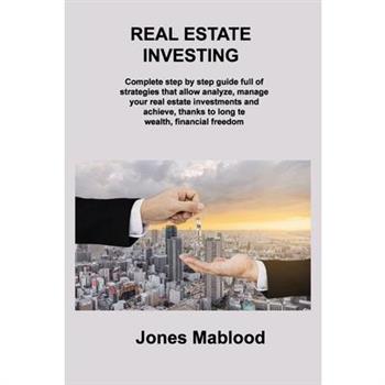 Real Estate Investing