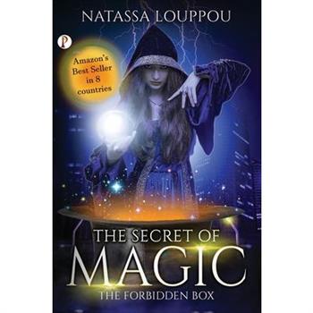 The Secret of Magic The Forbidden Box
