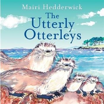 The Utterly Otterleys