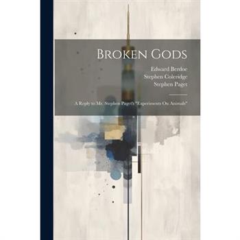 Broken Gods