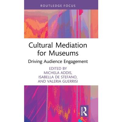 Cultural Mediation for Museums