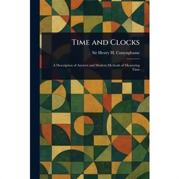 Time and Clocks