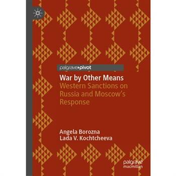 War by Other Means