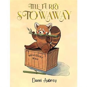 The Furry Stowaway
