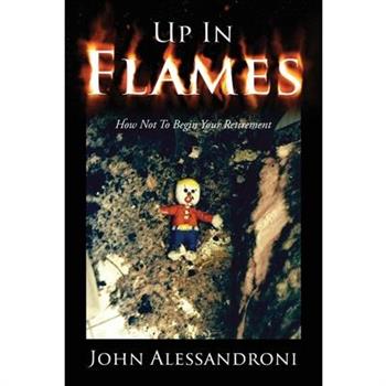 Up In Flames