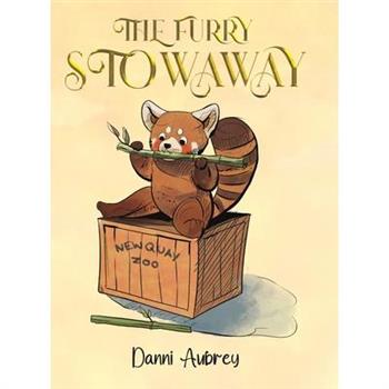 The Furry Stowaway