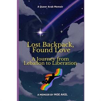 Lost Backpack, Found Love