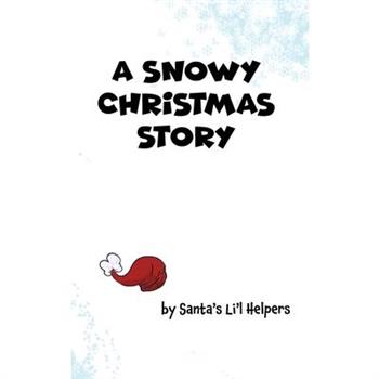 A Snowy Christmas Story