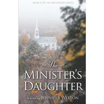 The Minister's Daughter