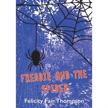 Freddie and the Spider