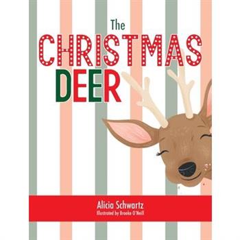 The Christmas Deer