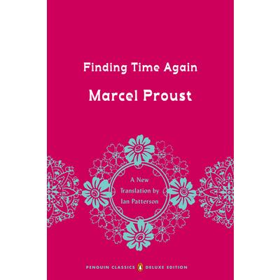 Finding Time Again