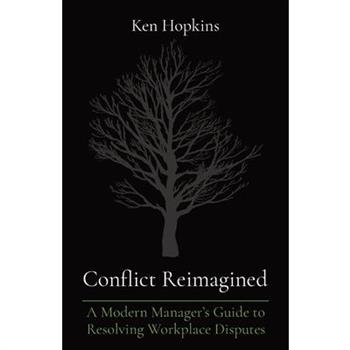Conflict Reimagined