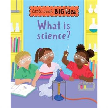 What is science?