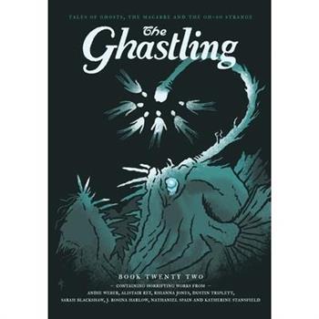 The Ghastling