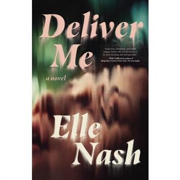 Deliver Me