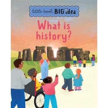 What is history?