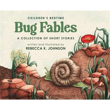 Children's Bedtime Bug Fables