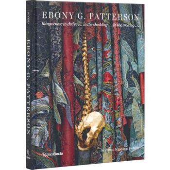 Ebony G. Patterson