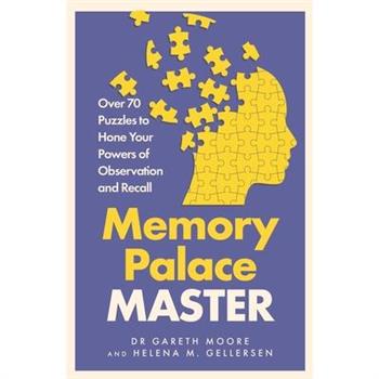 Memory Palace Master
