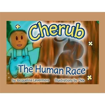 Cherub- The Human Race