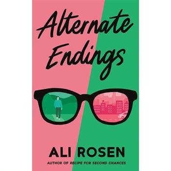 Alternate Endings