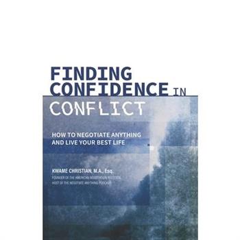 Finding Confidence in Conflict